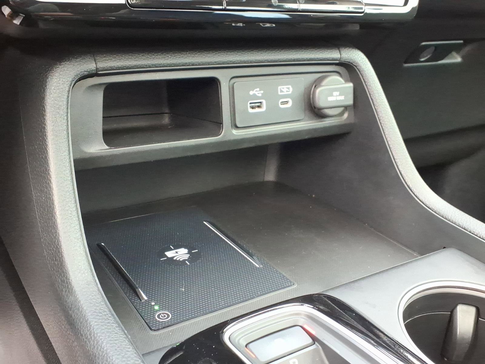 Certified 2024 Honda Pilot Elite image 24