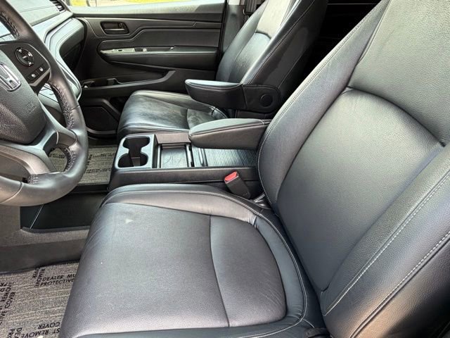 Used 2024 Honda Odyssey EX-L image 12