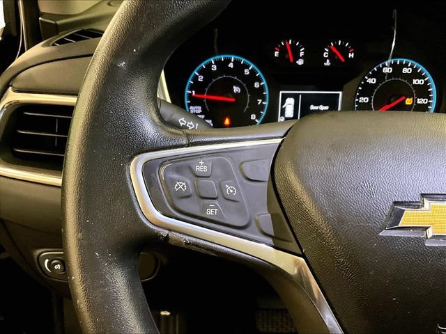 Used 2018 Chevrolet Equinox LT FWD image 18