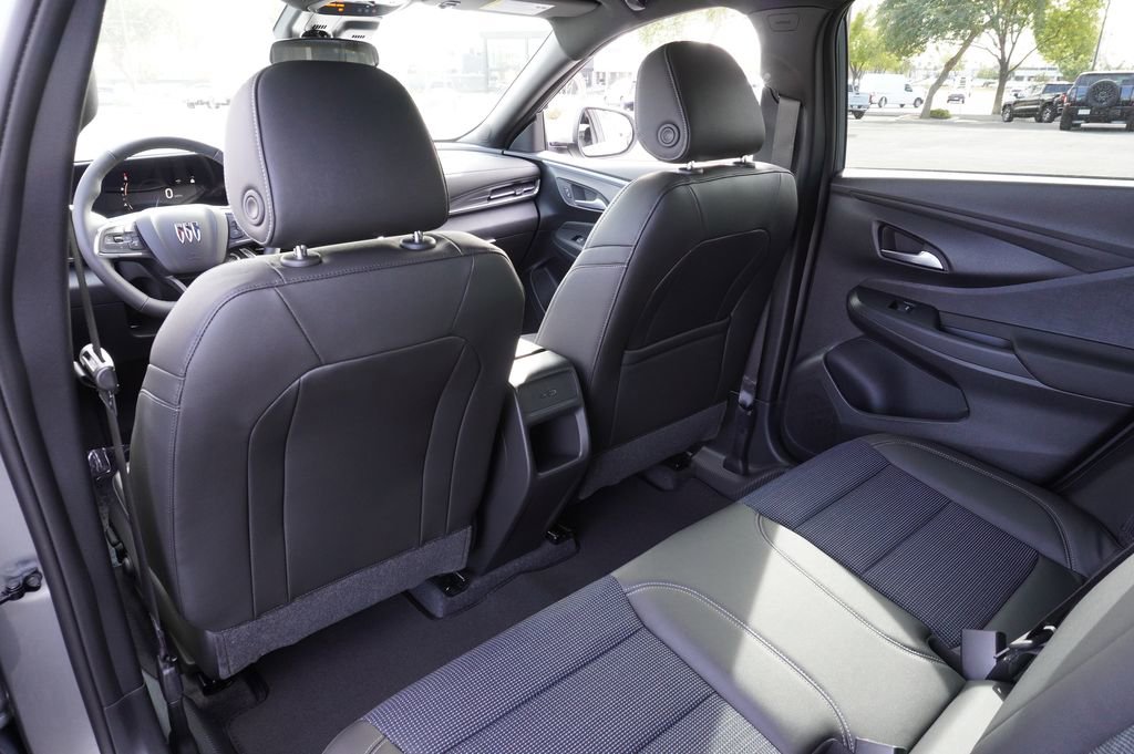 New 2026 Buick Envista Preferred w/ Convenience I Package image 10