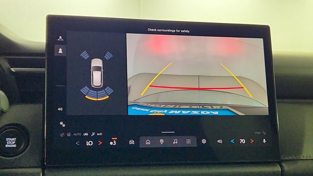 New 2026 MAZDA CX-5 Preferred AWD/4WD image 19
