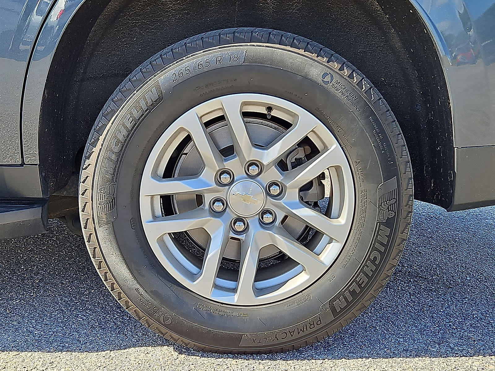 Used 2021 Chevrolet Tahoe LT AWD/4WD image 38