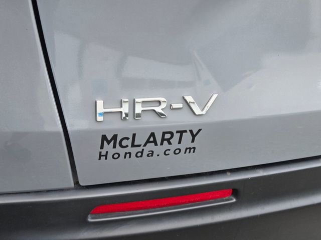 Used 2024 Honda HR-V Sport image 7