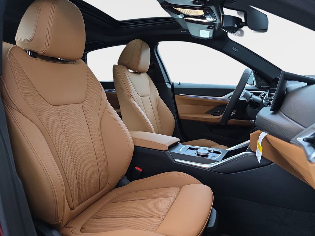 New 2026 BMW i4 xDrive40i w/ M Sport Package image 9