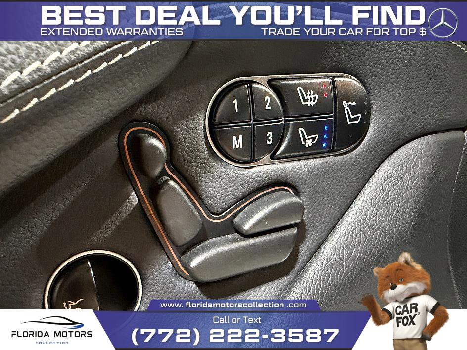 Used 2012 Mercedes-Benz SL 550 image 33