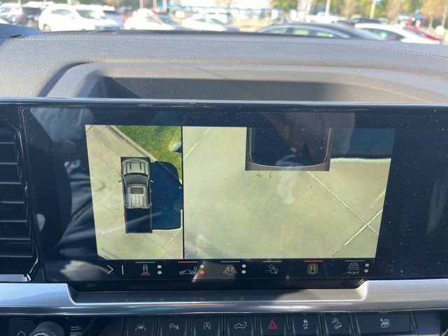 New 2026 Chevrolet Silverado 1500 RST w/ RST All Star Premium Package AWD/4WD image 33