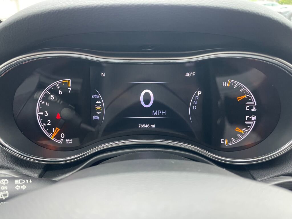 Used 2020 Jeep Grand Cherokee Altitude AWD/4WD image 20