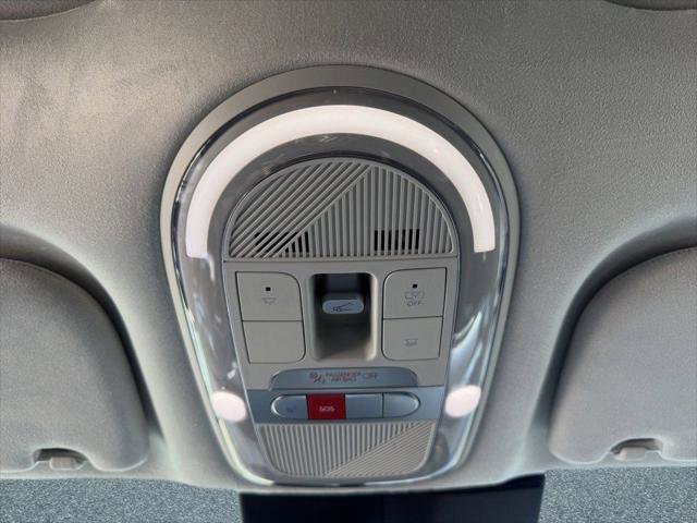 New 2026 Hyundai Ioniq 9 Calligraphy image 28