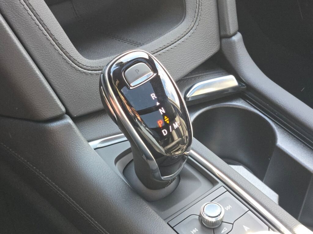 New 2025 Cadillac XT5 Premium Luxury image 31