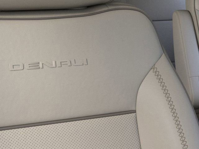 New 2026 GMC Yukon XL Denali w/ Denali Reserve Package image 25