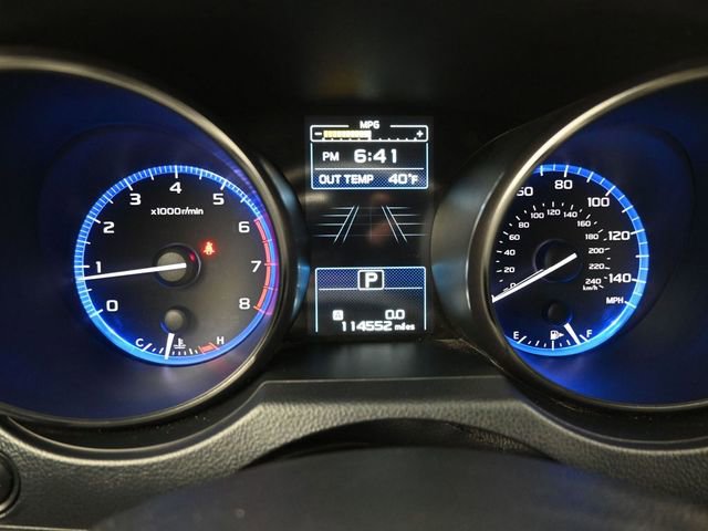 Used 2019 Subaru Outback 2.5i Limited w/ Popular Package #2 image 27