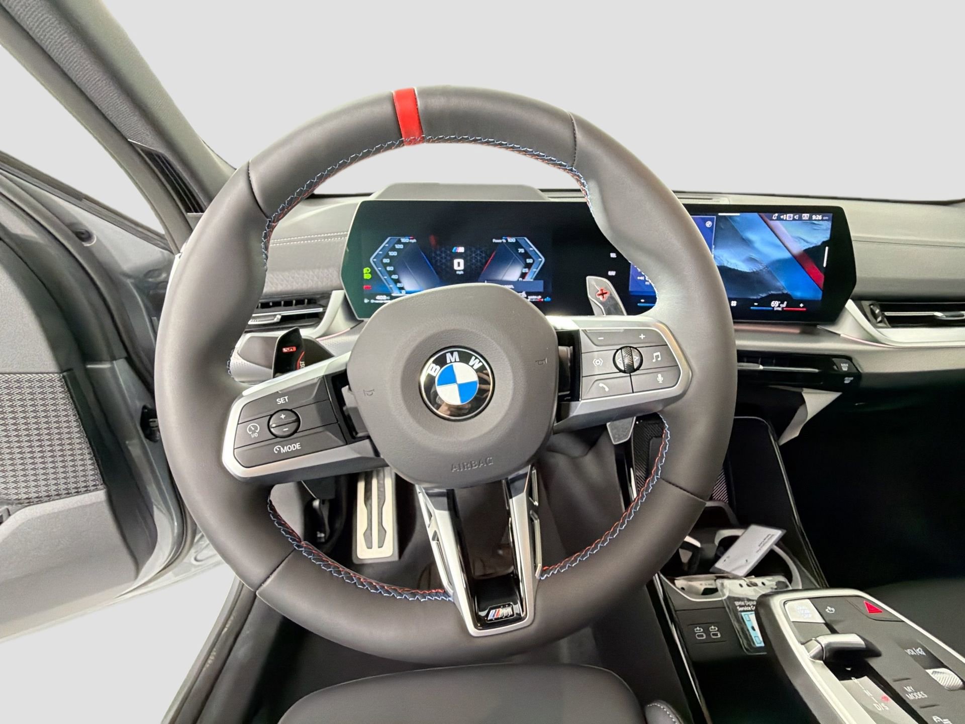 New 2026 BMW X2 M35i w/ Technology Package image 11