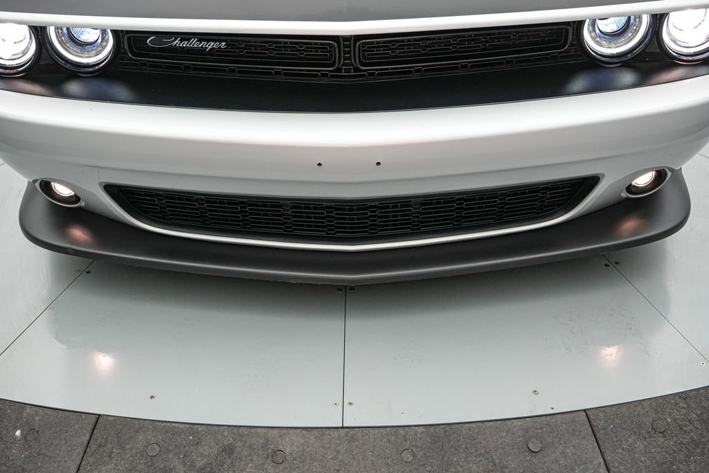 Used 2022 Dodge Challenger R/T Scat Pack w/ T/A Package RWD image 19