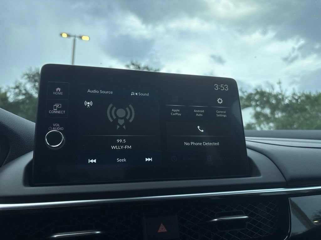 New 2026 Acura ADX FWD image 27