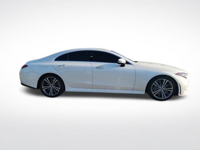 Used 2019 Mercedes-Benz CLS 450 image 8