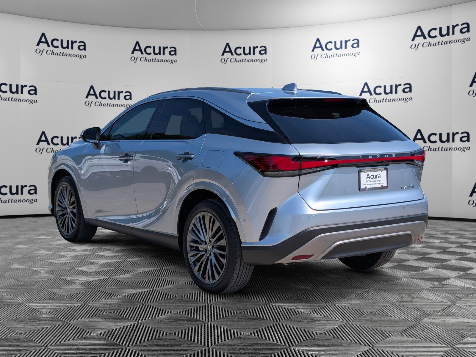 Used 2026 Lexus RX 350 FWD w/ Convenience Package image 7