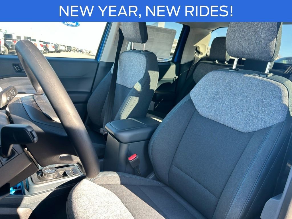 New 2026 Ford Maverick XLT image 16