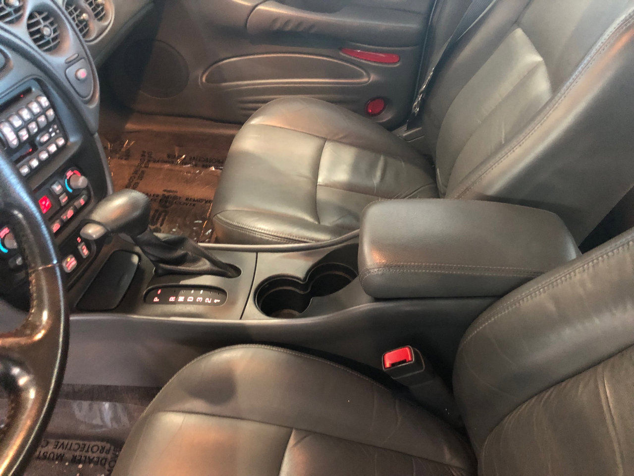 Used 2003 Pontiac Bonneville SSEi image 7