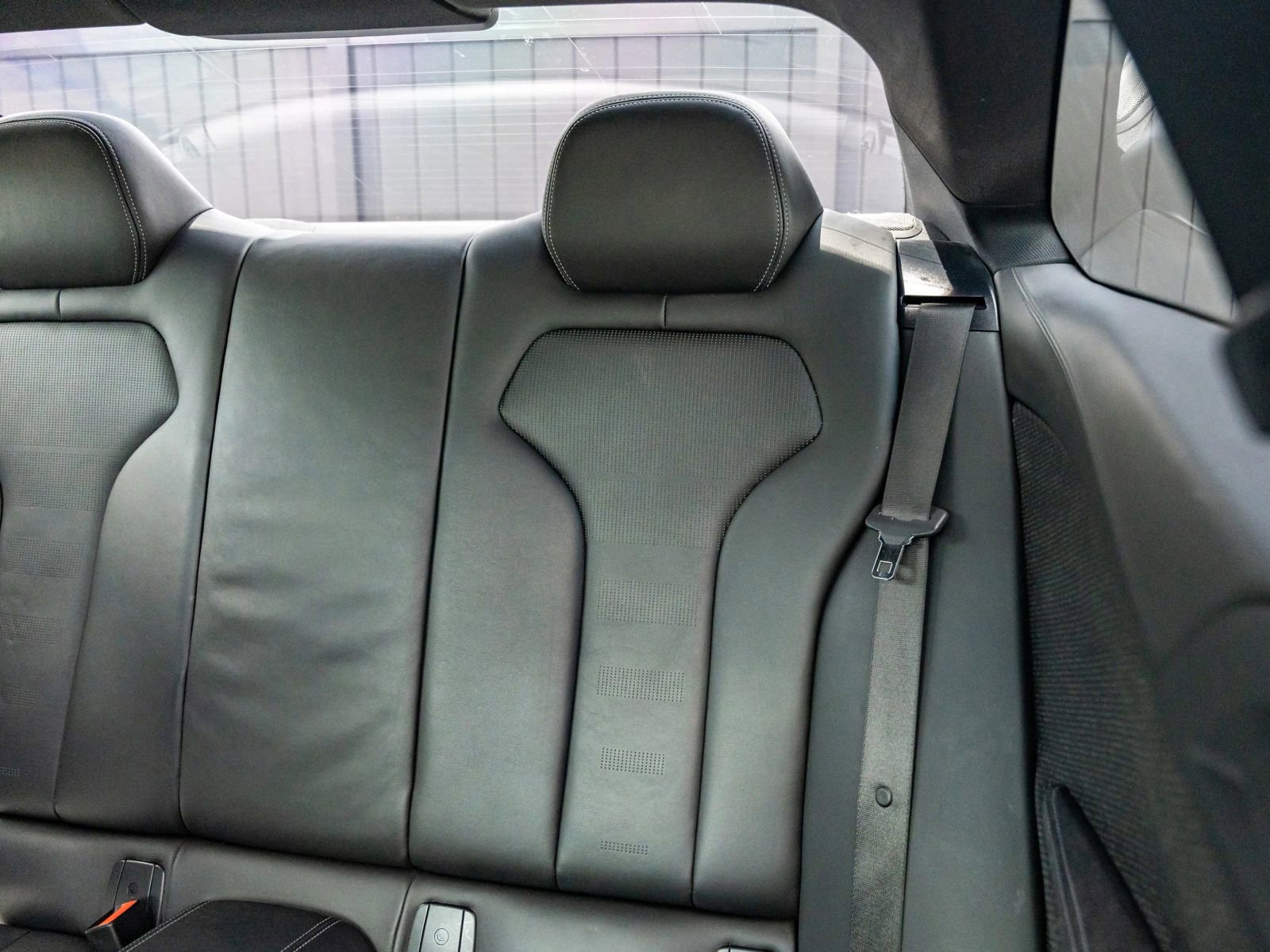 Used 2019 BMW M4 CS image 41