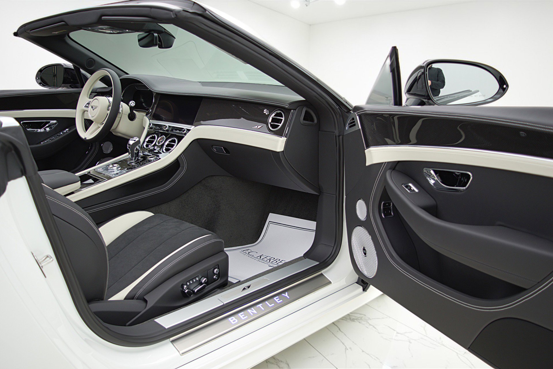 Certified 2023 Bentley Continental GT S image 43