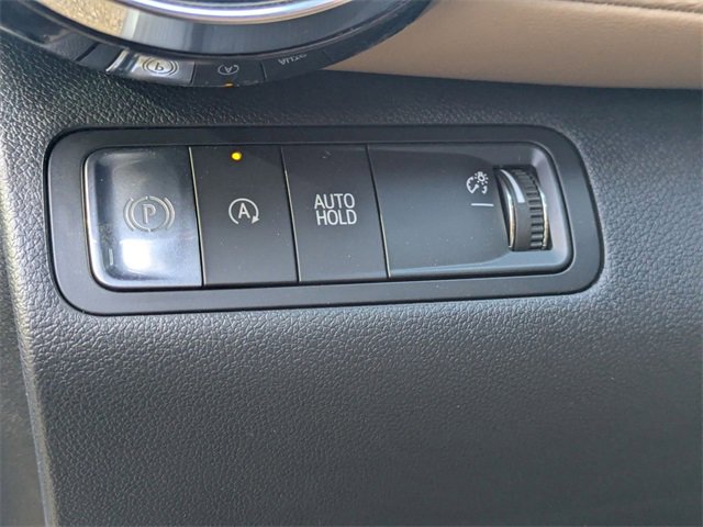 New 2026 Chevrolet Equinox ACTIV w/ Safety and Technology Package image 13