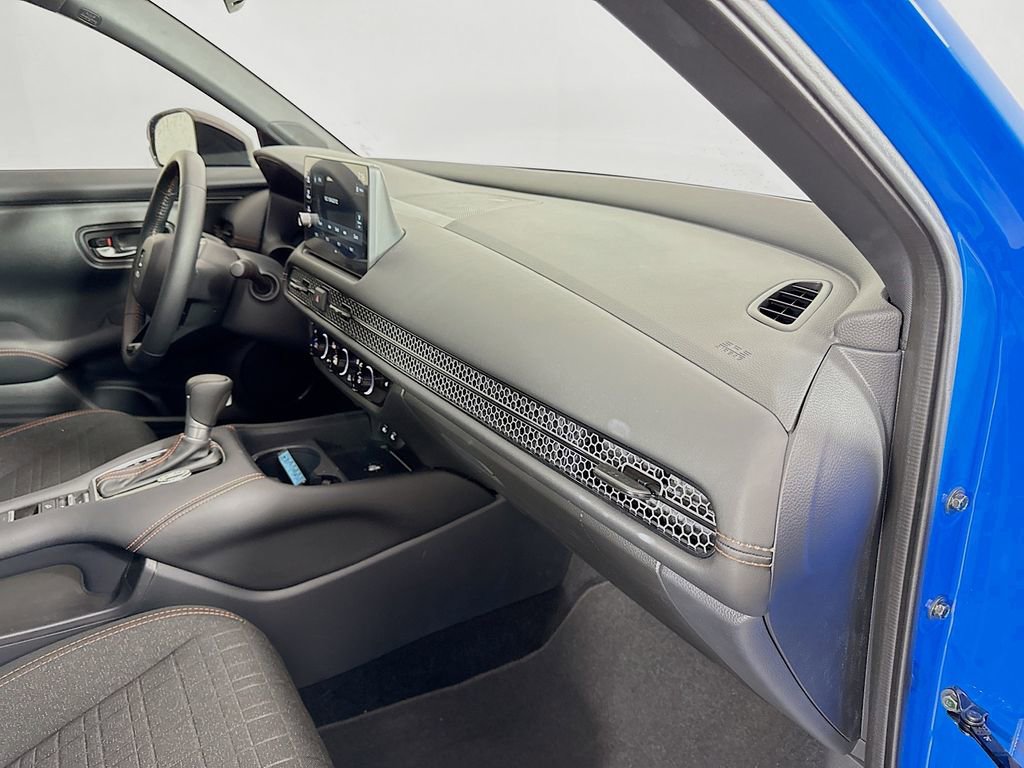 Used 2026 Honda HR-V Sport image 27