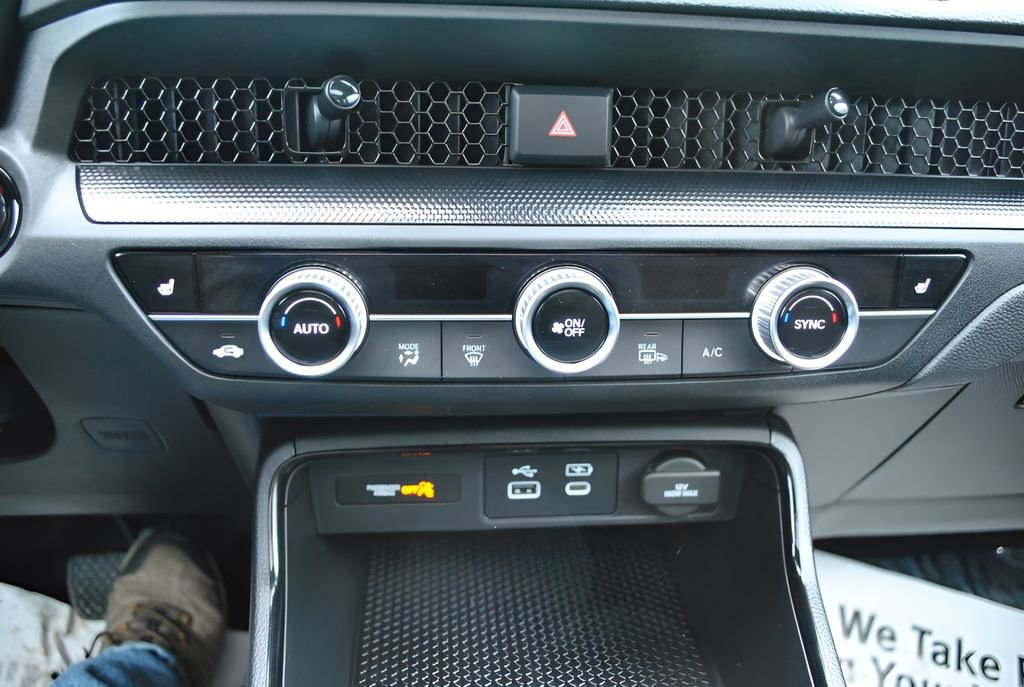 Certified 2023 Honda CR-V Sport image 14