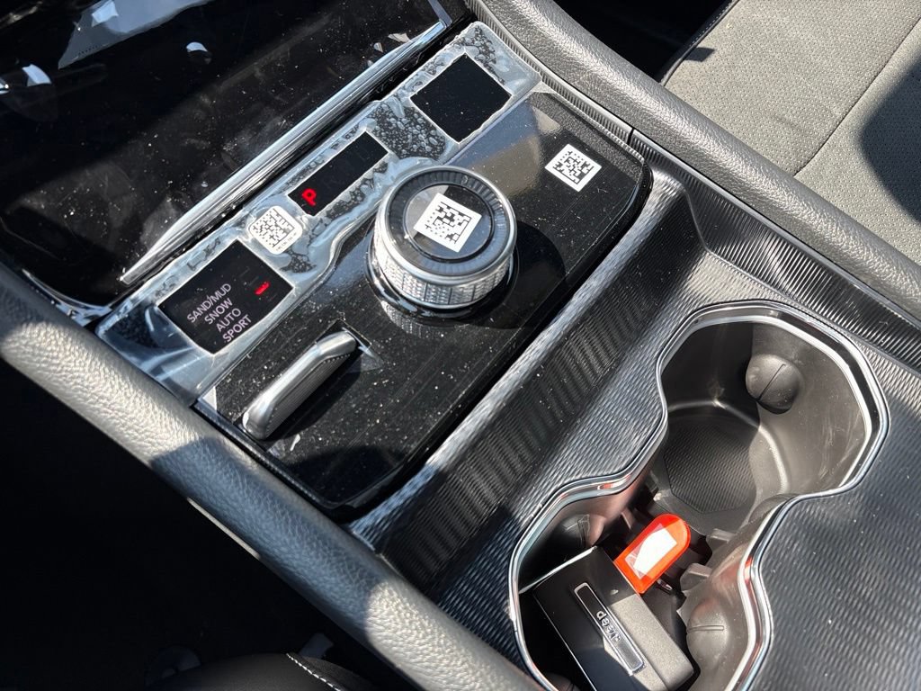 New 2027 Jeep Grand Cherokee L 4WD image 29