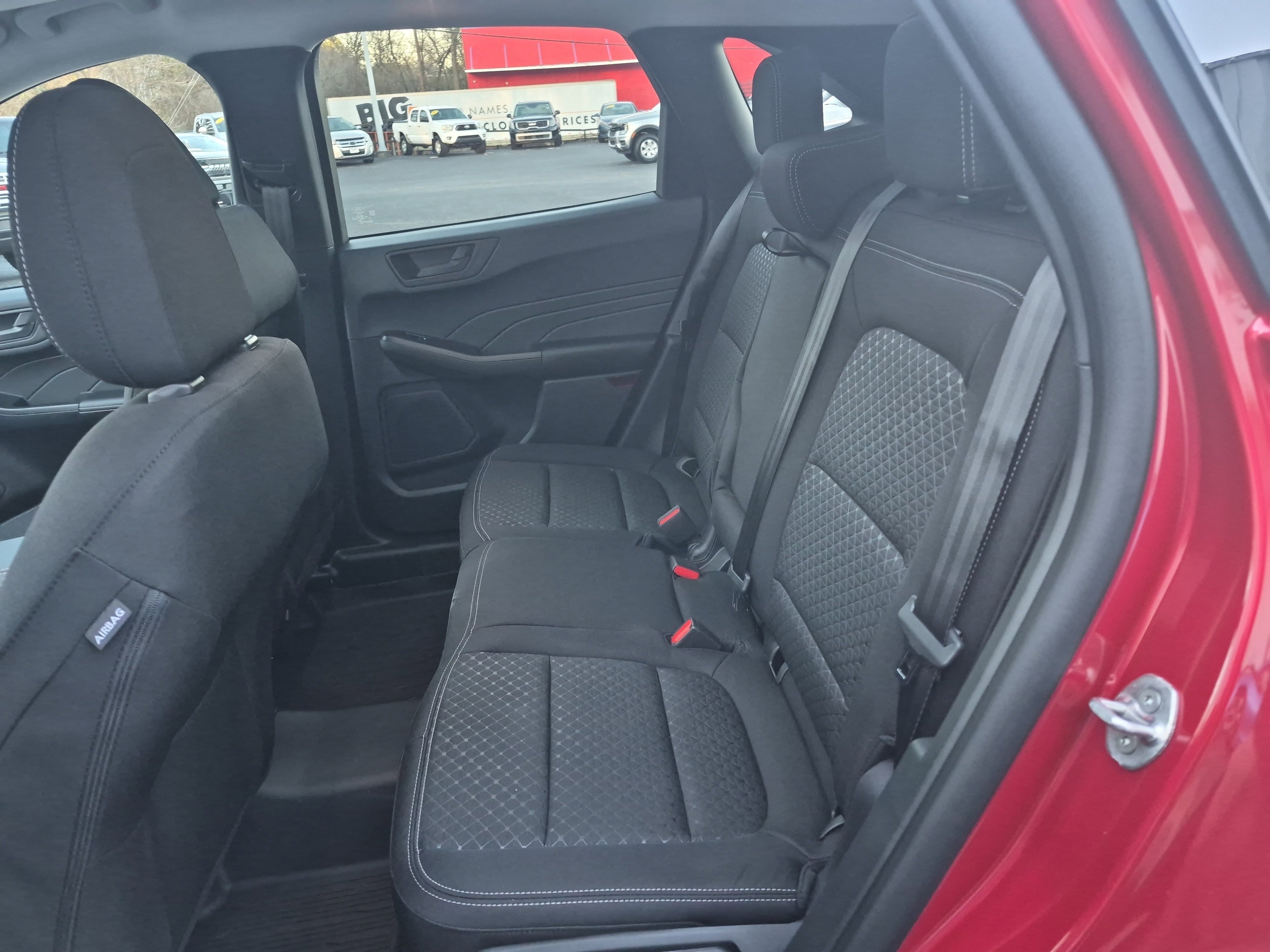 New 2026 Ford Escape Active w/ Tech Pack #1 image 14