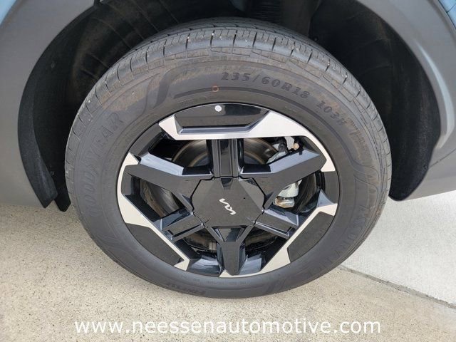 Used 2026 Kia Sportage S AWD/4WD image 30