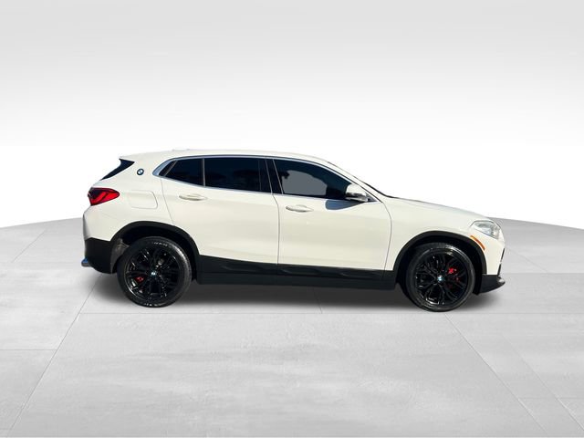 Used 2018 BMW X2 sDrive28i image 6