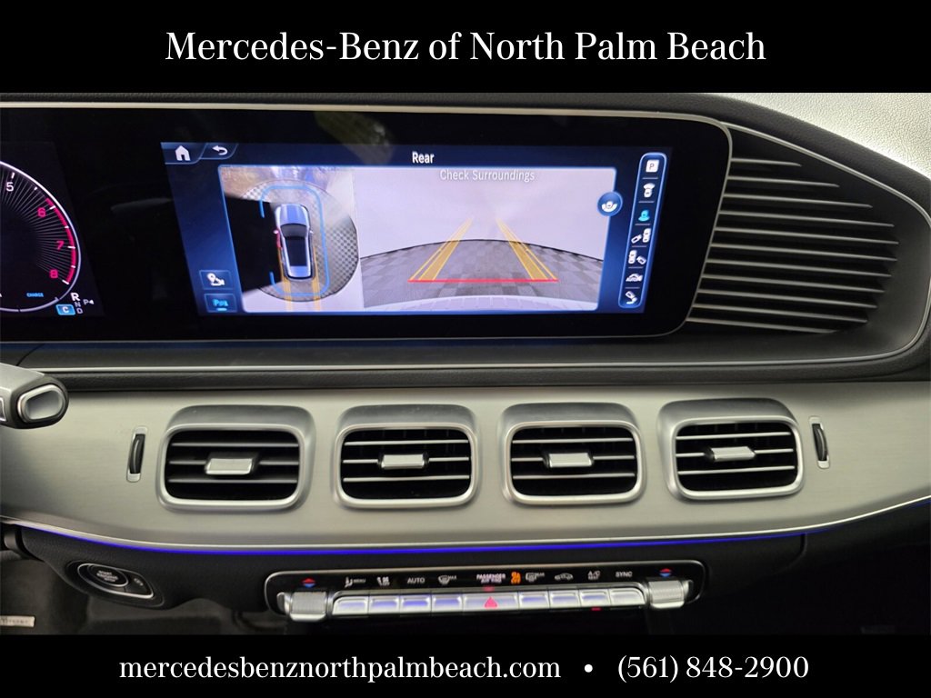 Used 2024 Mercedes-Benz GLE 450 4MATIC image 22