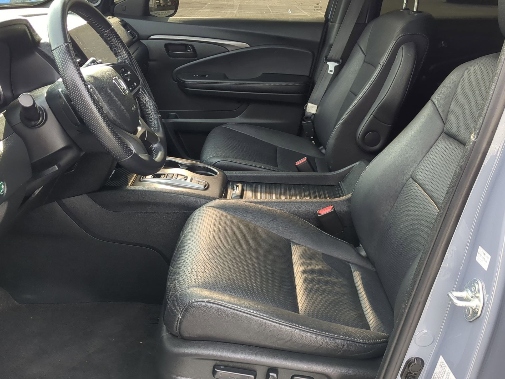 Used 2023 Honda Passport EX-L image 14