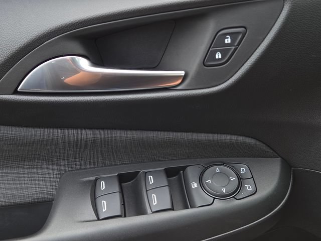 New 2026 Buick Envista Sport Touring w/ Convenience I Package FWD image 23