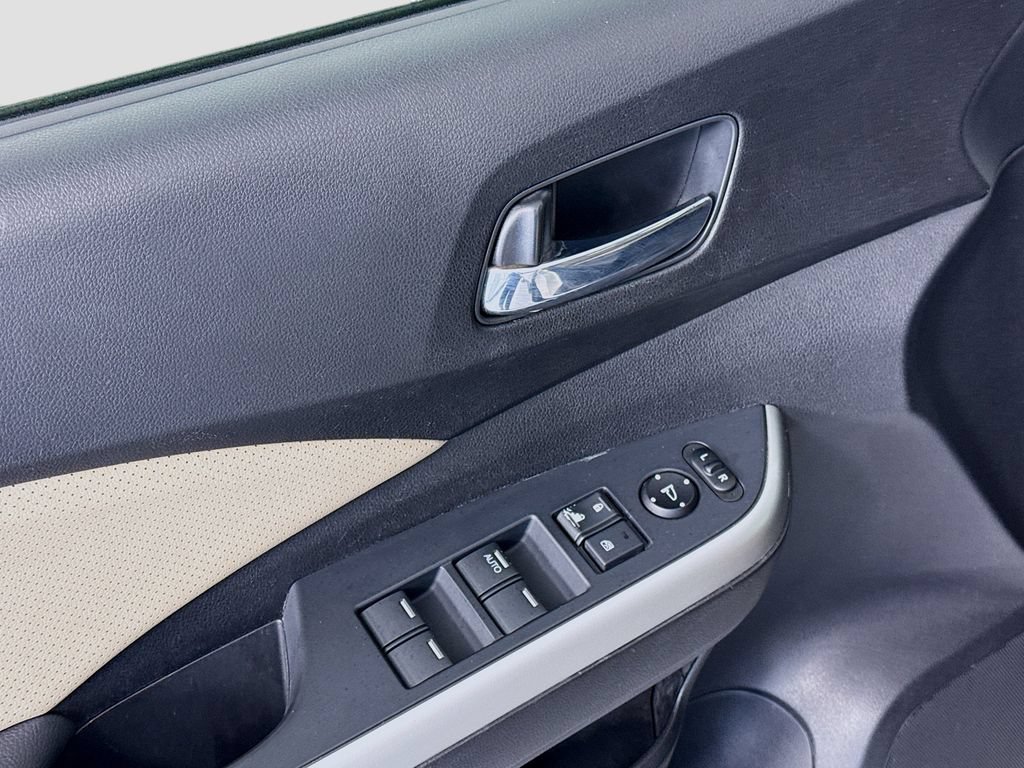 Used 2015 Honda CR-V EX-L image 23