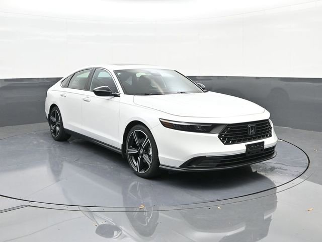 Used 2023 Honda Accord Sport image 22