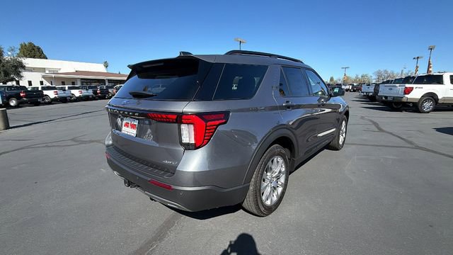 New 2026 Ford Explorer Active w/ Active Comfort Package image 4