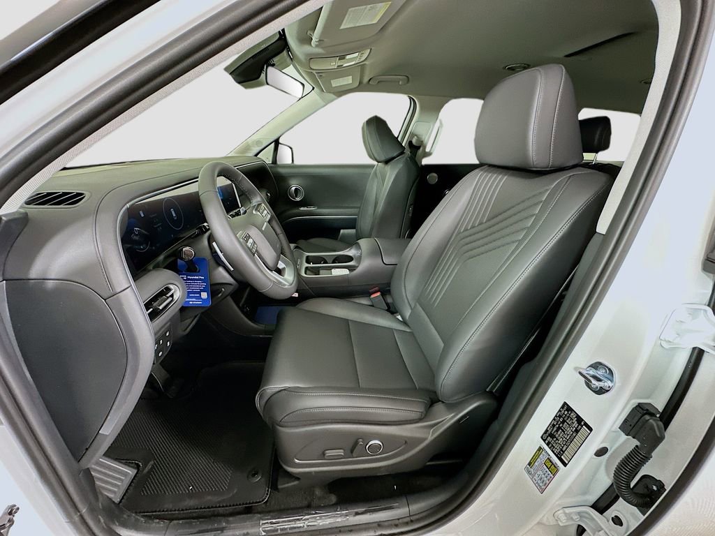 New 2026 Hyundai Palisade SEL FWD image 16