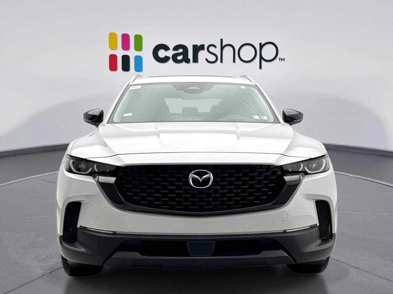 Used 2025 MAZDA CX-50 AWD 2.5 S w/ Weather Package image 8