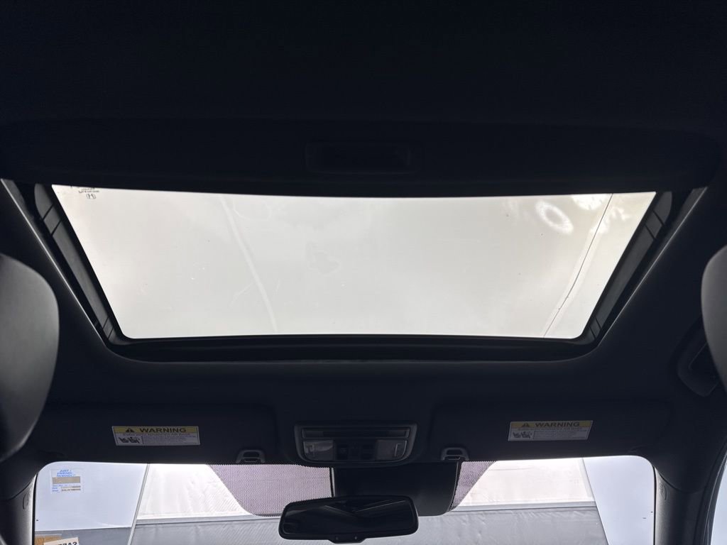 Used 2018 Honda Civic Sport Touring image 32