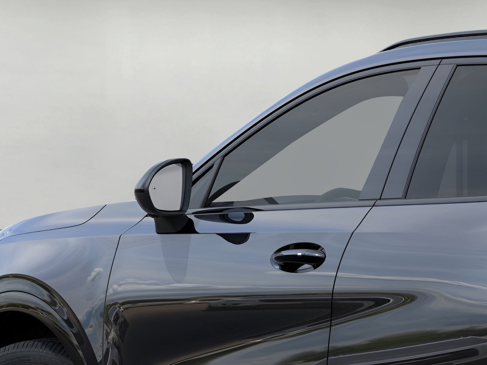 New 2026 Buick Envision Sport Touring image 12