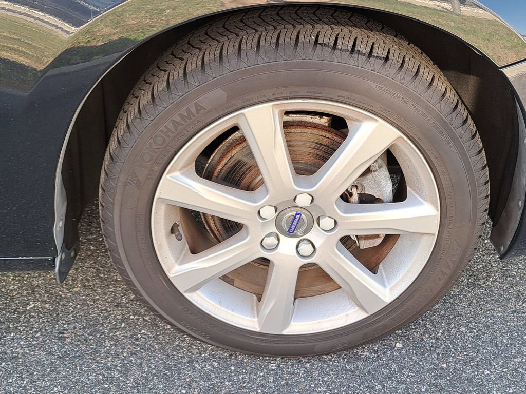 Used 2016 Volvo S60 T5 Premier image 33