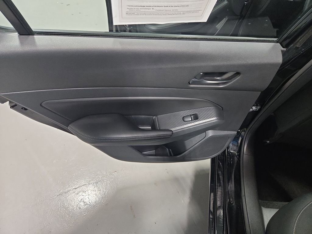 Used 2024 Nissan Altima 2.5 SV image 24