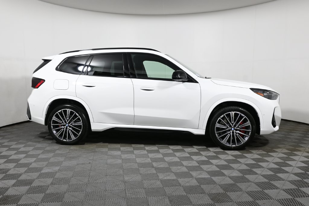 New 2027 BMW X1 xDrive28i AWD/4WD image 8