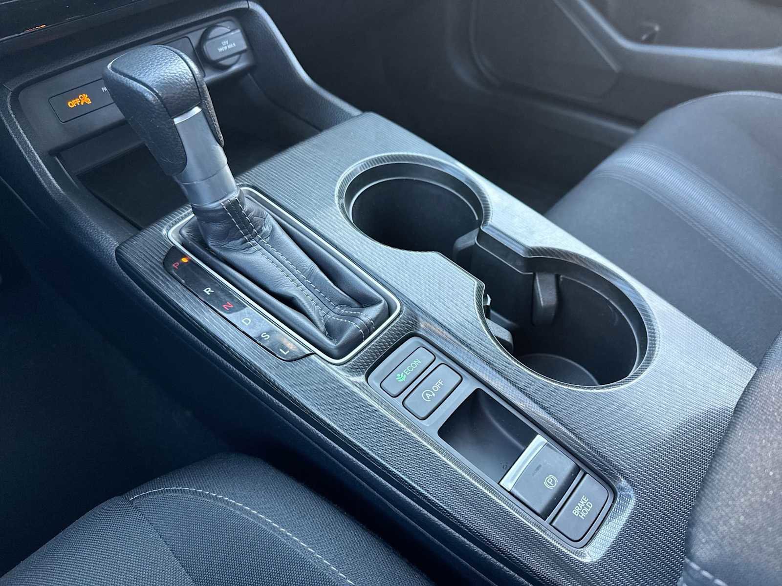 Used 2024 Honda Civic LX image 29