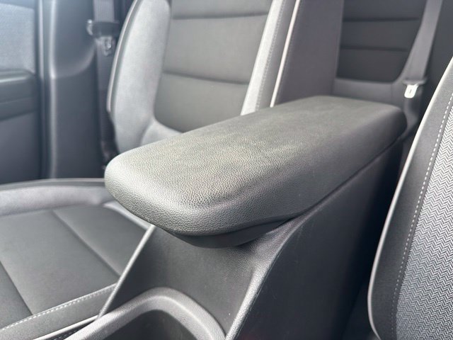 Used 2026 Chevrolet TrailBlazer LT AWD/4WD image 26