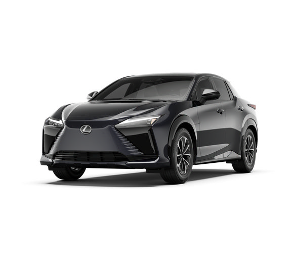 New 2026 Lexus RZ 350e 2WD image 2