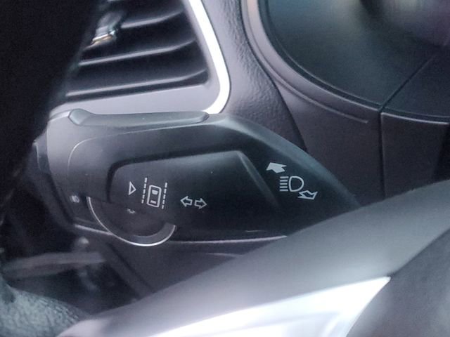 Certified 2024 Ford Edge SEL w/ Convenience Package image 14