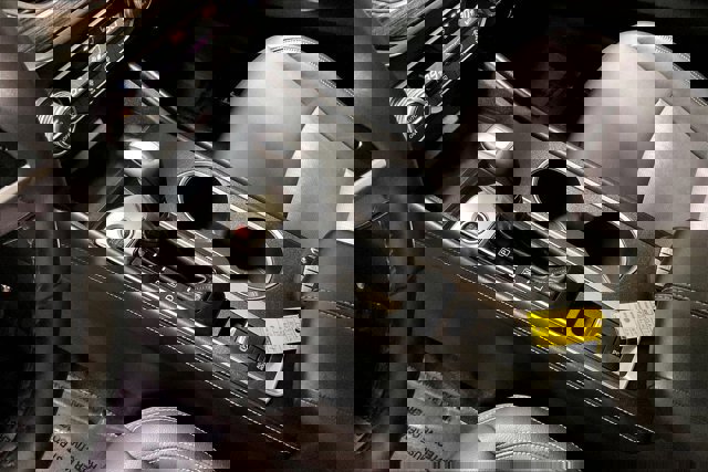 Used 2019 Nissan Altima 2.5 Platinum image 17