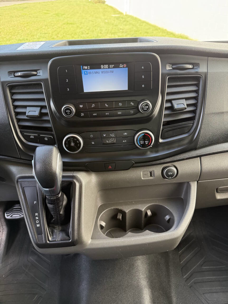 Used 2022 Ford Transit 350 image 11